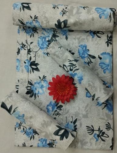 BEDSHEET ERODE AHEMADHABAD PRINT 72X90 2 PILLOW COVER